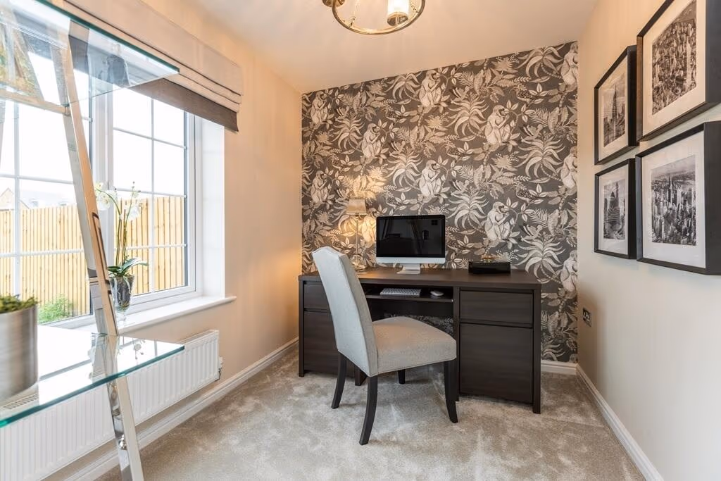 Wellington Place, Grand Union Road, Market Harborough, LE16 7FG, photo 7