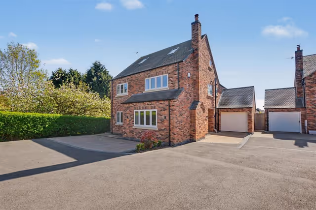 Chilwell Lane, Bramcote