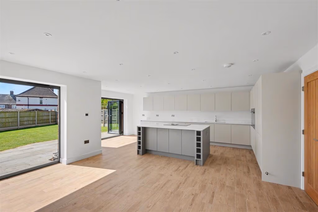 Chilwell Lane, Chilwell Lane, Bramcote, Nottingham, photo 4
