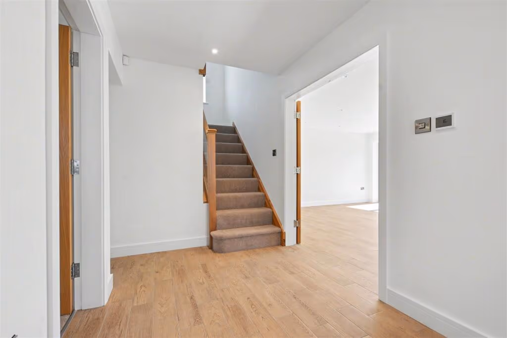 Chilwell Lane, Chilwell Lane, Bramcote, Nottingham, photo 5