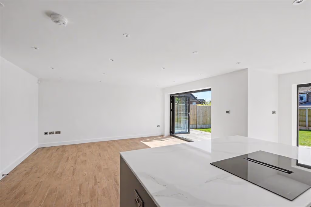 Chilwell Lane, Chilwell Lane, Bramcote, Nottingham, photo 6