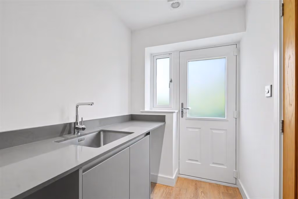 Chilwell Lane, Chilwell Lane, Bramcote, Nottingham, photo 7