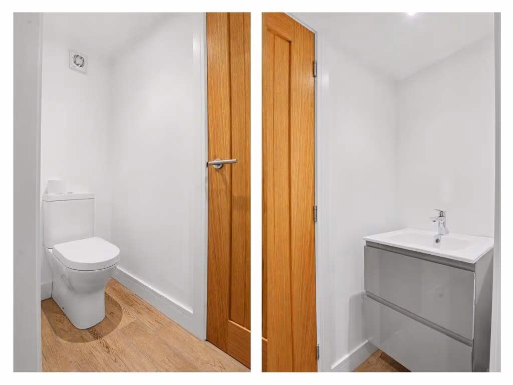Chilwell Lane, Chilwell Lane, Bramcote, Nottingham, photo 8