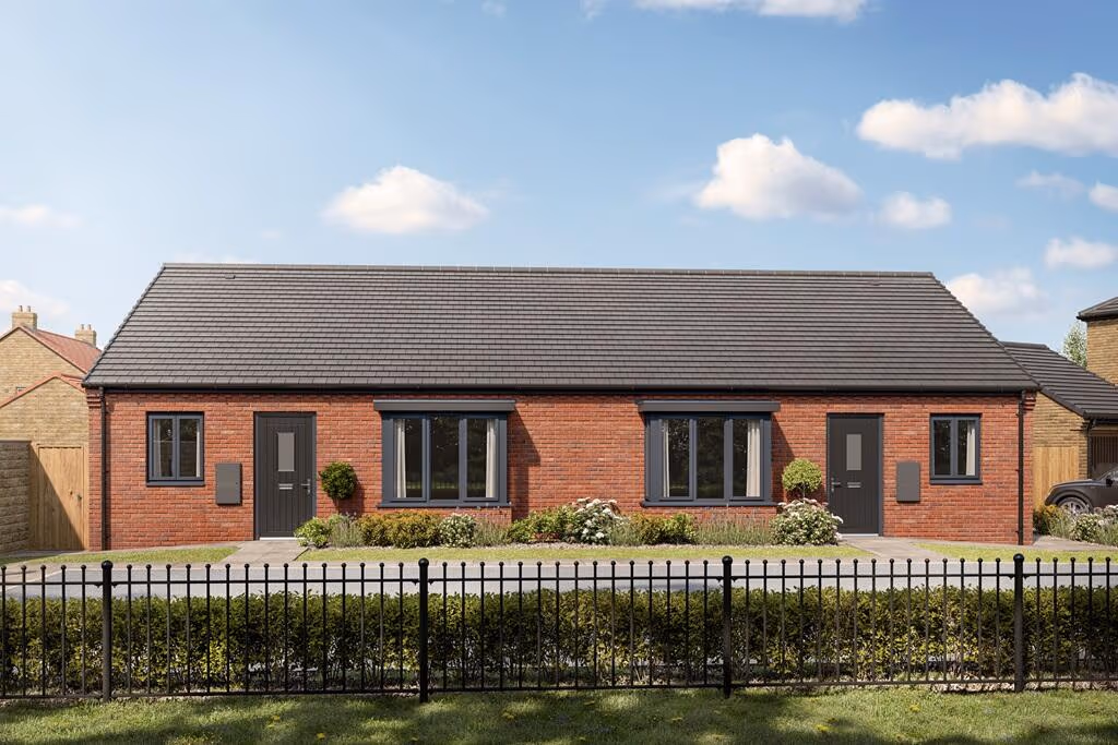 Swinnow Park, Racecourse Approach, Wetherby, LS22 5EG, photo 8