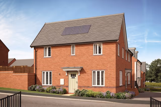 Somerby View preview