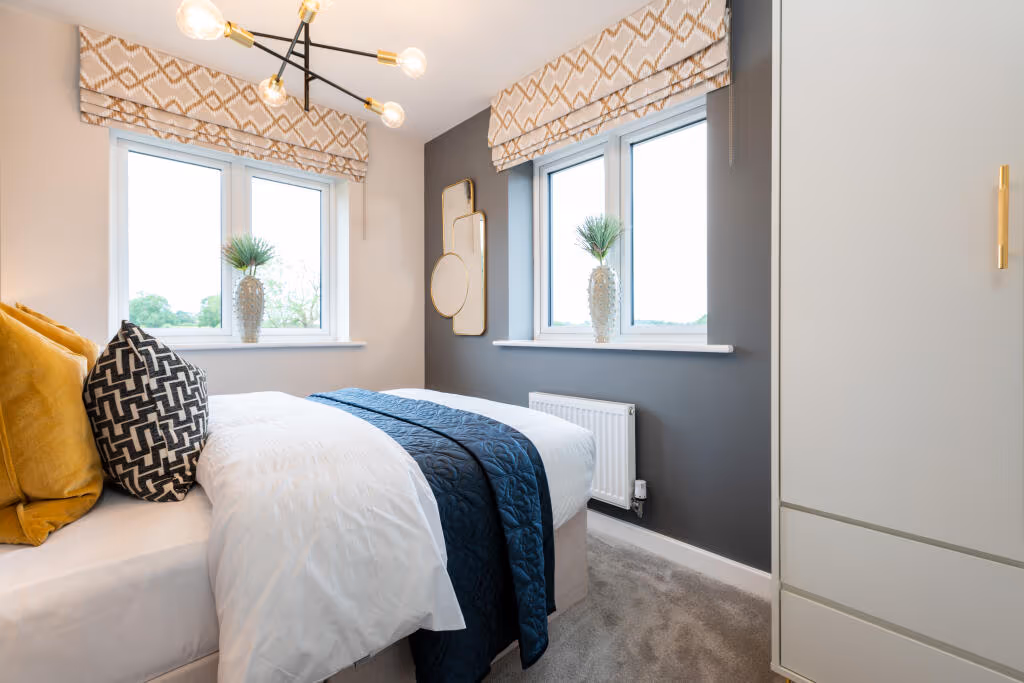 Somerby View, Bridge End Road, Grantham, NG31 7TS, photo 7