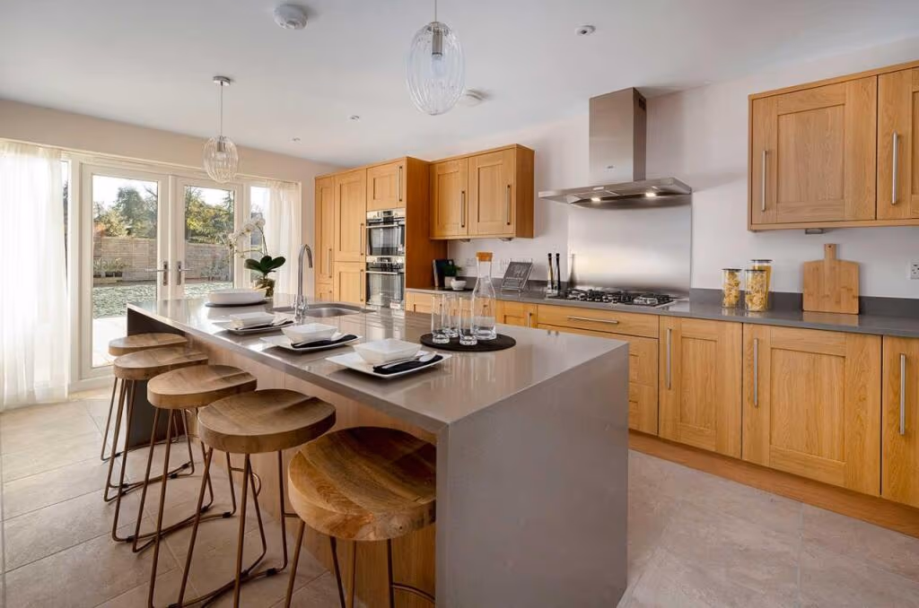 Barrowby Place, off Barrowby Road, Grantham, Lincolnshire, NG31 8AE, photo 6