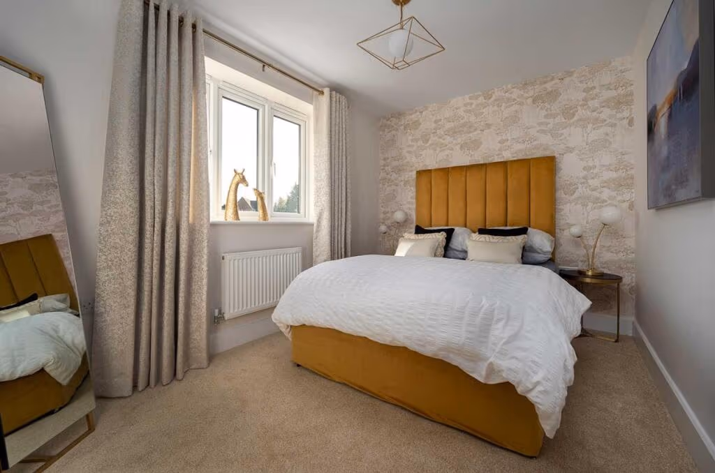 Barrowby Place, off Barrowby Road, Grantham, Lincolnshire, NG31 8AE, photo 8