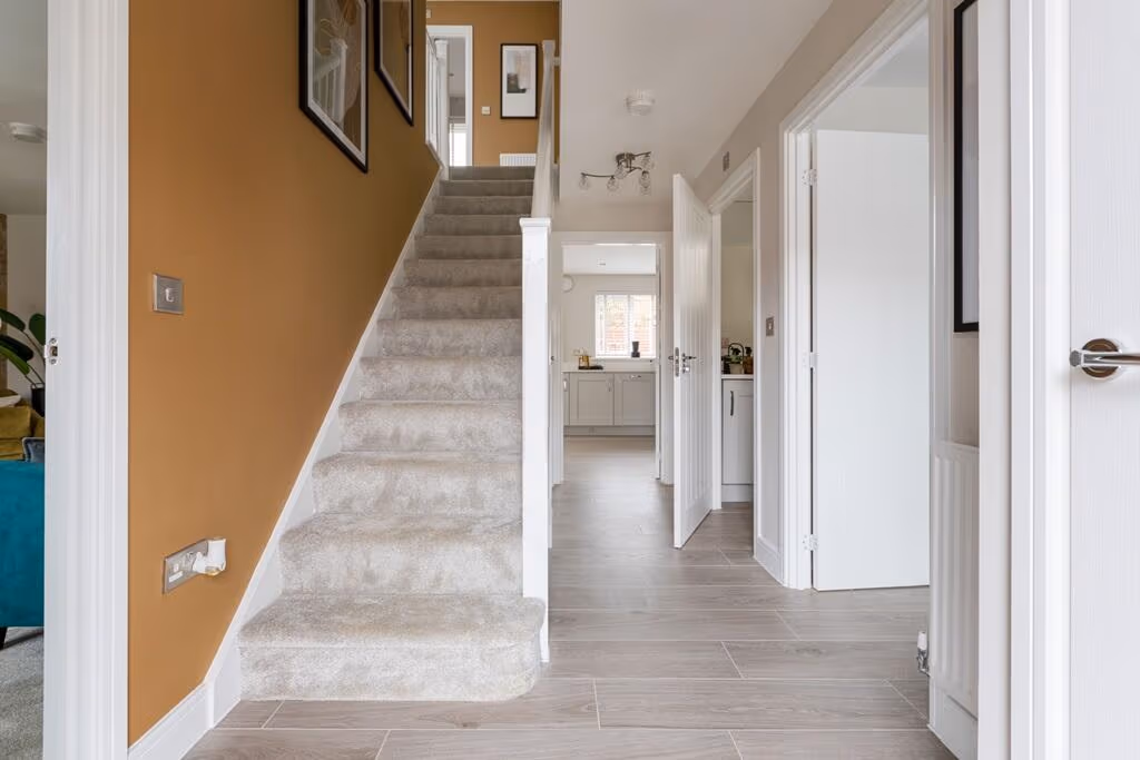 Castle Manor, Nottingham Road, Ashby De-La-Zouch, Leicestershire, LE65 1DJ, photo 5