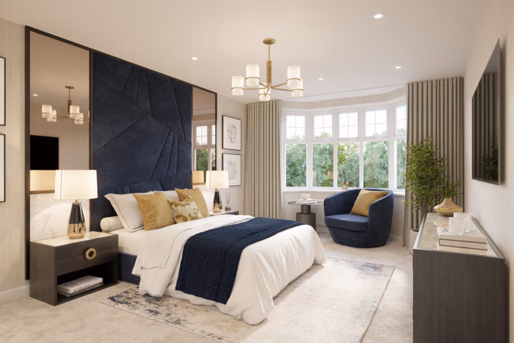 Witan Gardens, Uppingham, Leicester Road, Uppingham Rutland, LE15 9EZ, photo 5
