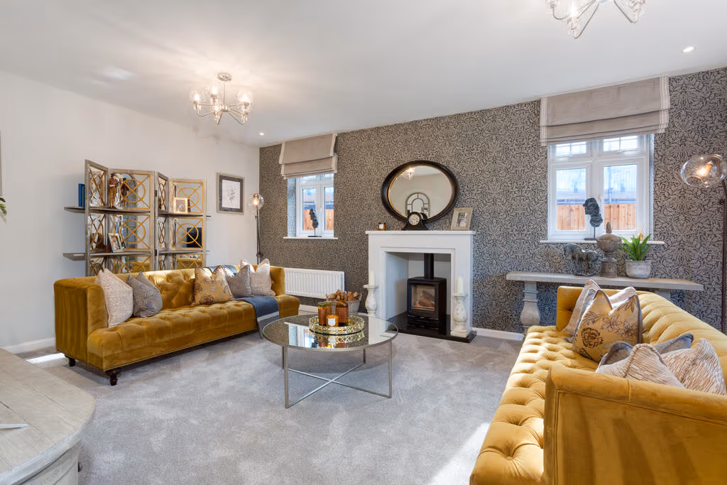 Collingtree Park, Watermill Way, Northampton, NN4 0BF, photo 5