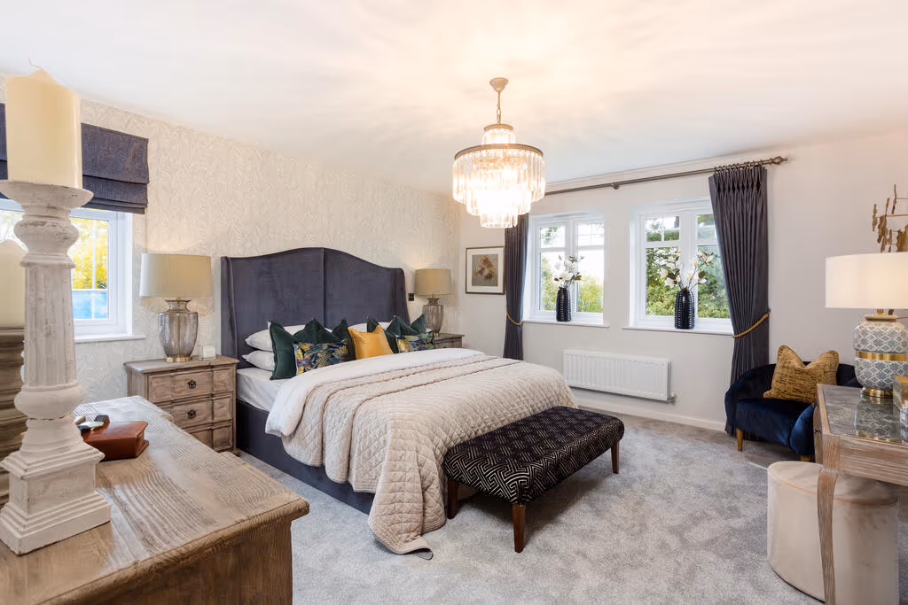 Collingtree Park, Watermill Way, Northampton, NN4 0BF, photo 6