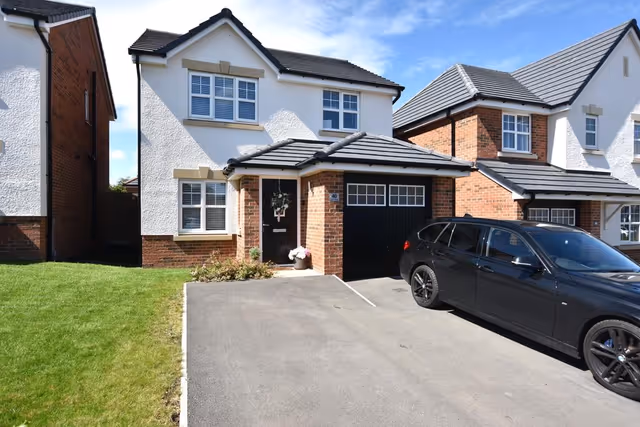Leven Road, Ulverston