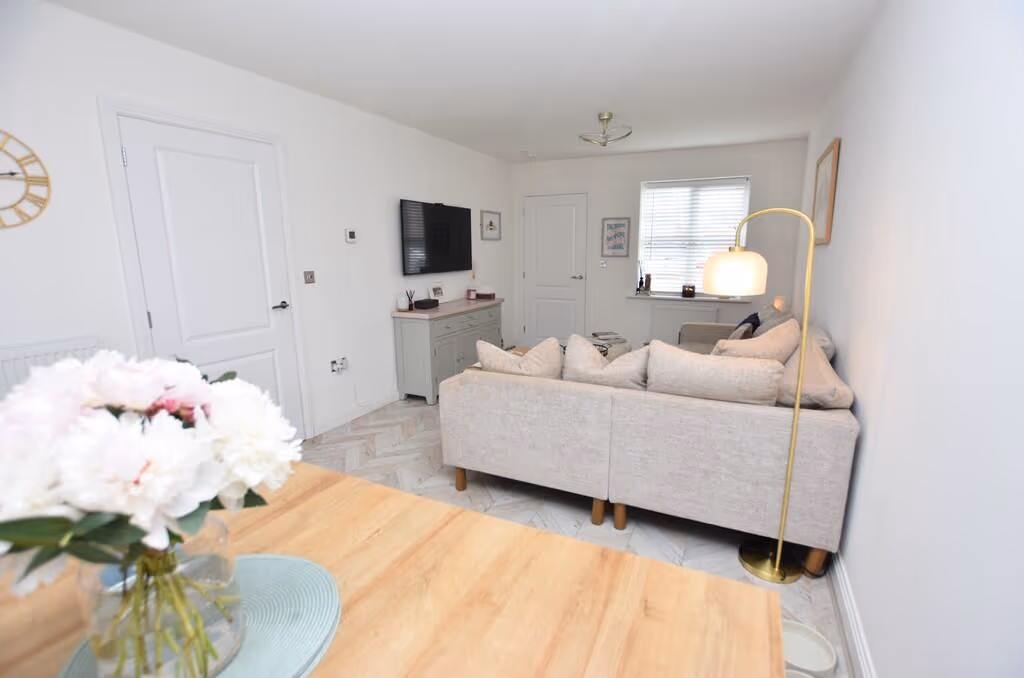 Leven Road, Leven Road, Ulverston, Cumbria, photo 5