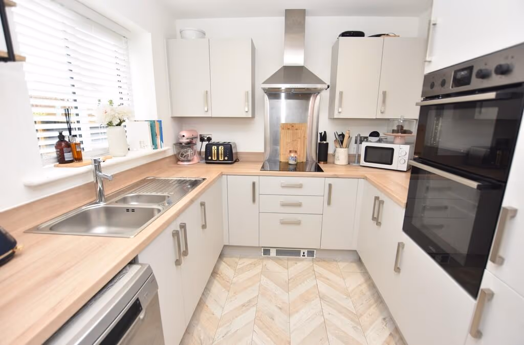 Leven Road, Leven Road, Ulverston, Cumbria, photo 6