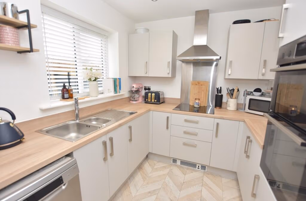 Leven Road, Leven Road, Ulverston, Cumbria, photo 7