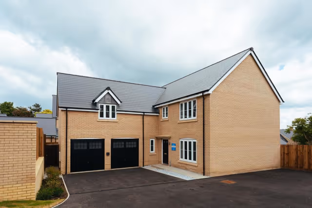 Orchard Close preview