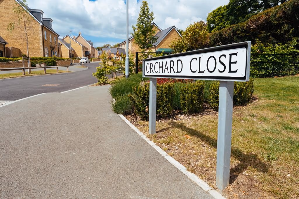 Orchard Close, Orchard Close, Ketton, Stamford, photo 4