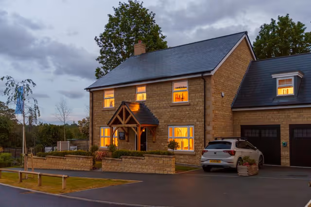 Orchard Close preview