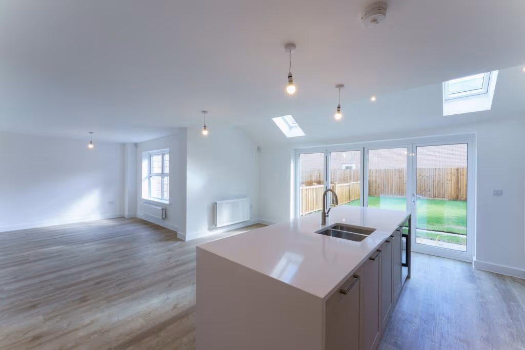 Orchard Close, Orchard Close, Ketton, Stamford, photo 3