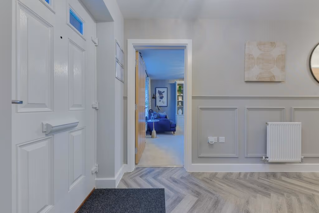 Orchard Close, Orchard Close, Ketton, Stamford, photo 7