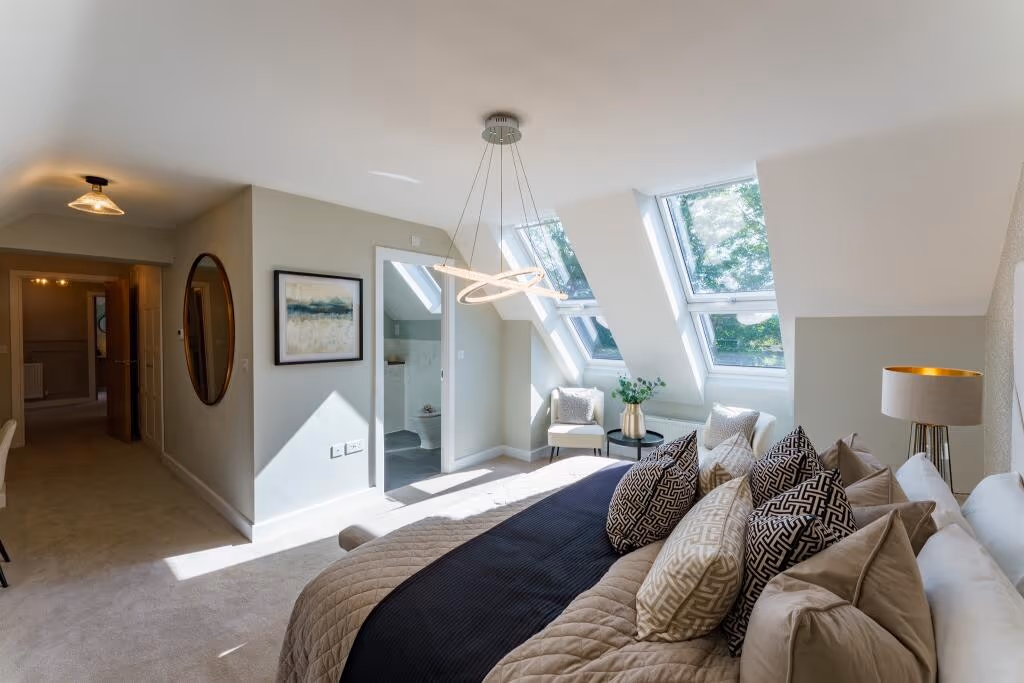 Orchard Close, Orchard Close, Ketton, Stamford, photo 8