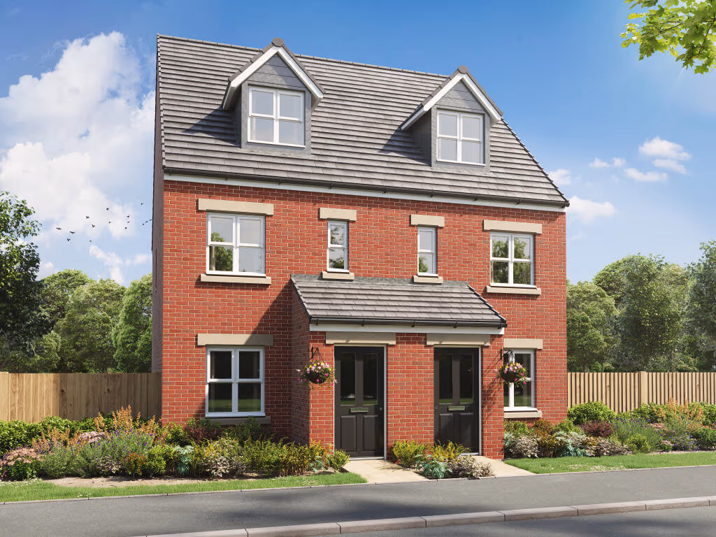 The Heights, Whickham Highway, Dunston, Gateshead, NE11, photo 7