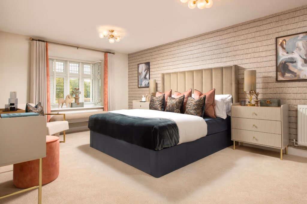 Knightswood, Off Brookfield Road Rothley, Leicestershire, LE7 7RX, photo 8