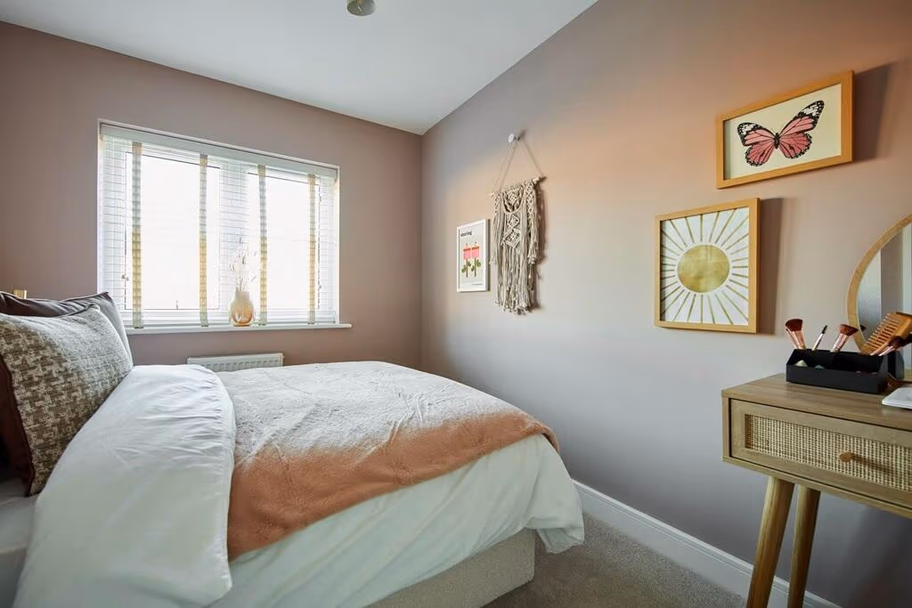 Swinnow Park, Racecourse Approach, Wetherby, LS22 5EG, photo 8