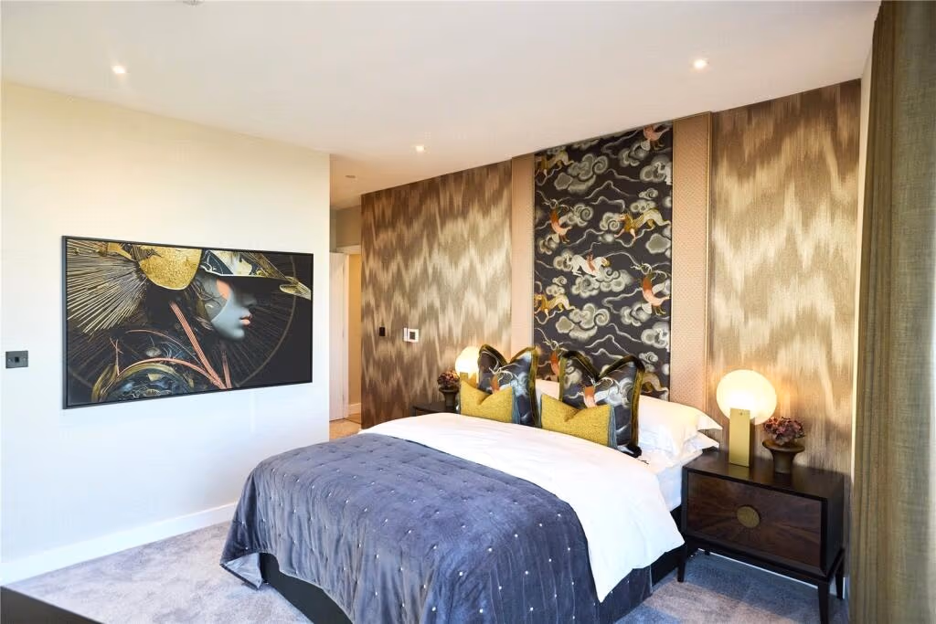 The Walmer, The Walmer, Vista River Gardens, Trinity Islands, Water Street, Manchester, M3, photo 7