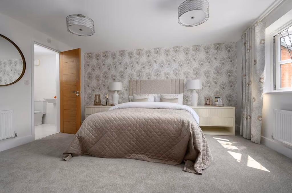 Barrowby Place, off Barrowby Road, Grantham, Lincolnshire, NG31 8AE, photo 4