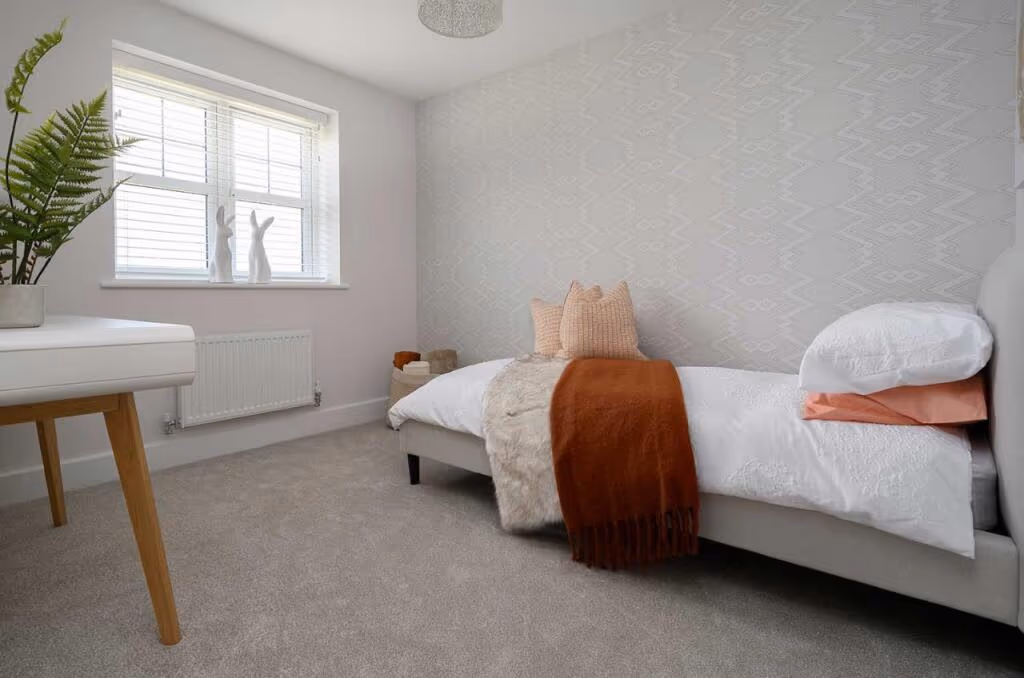 Barrowby Place, off Barrowby Road, Grantham, Lincolnshire, NG31 8AE, photo 5