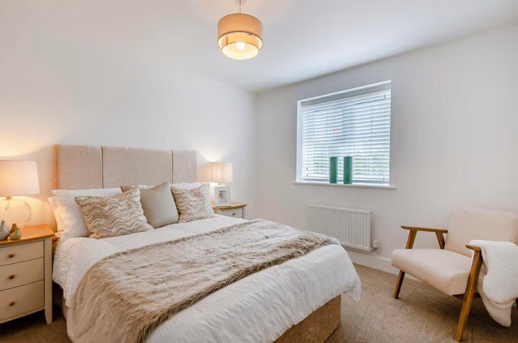 Barrowby Place, off Barrowby Road, Grantham, Lincolnshire, NG31 8AE, photo 6