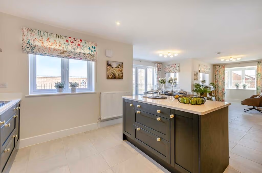 Barrowby Place, off Barrowby Road, Grantham, Lincolnshire, NG31 8AE, photo 7