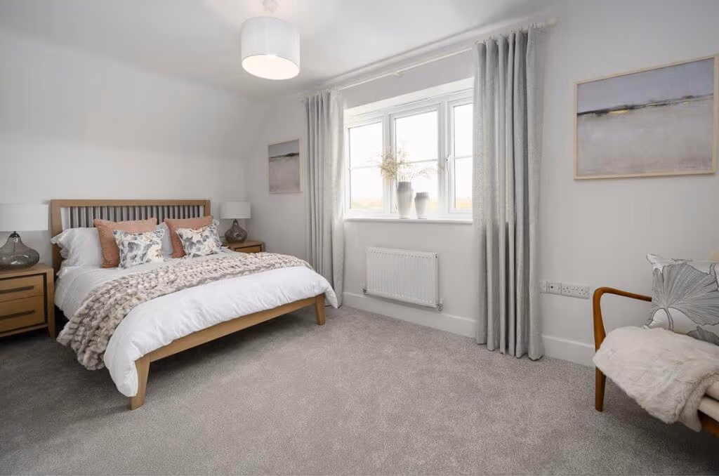 Barrowby Place, off Barrowby Road, Grantham, Lincolnshire, NG31 8AE, photo 8