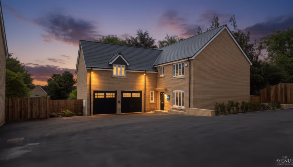 Orchard Close, Orchard Close, Ketton, PE9 3FQ, photo 3