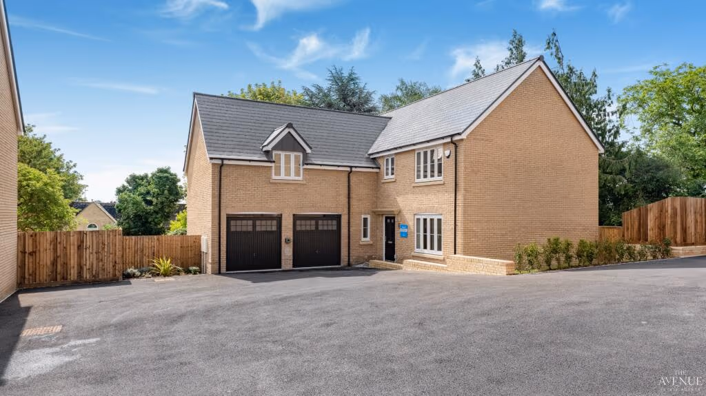 Orchard Close, Orchard Close, Ketton, PE9 3FQ, photo 4