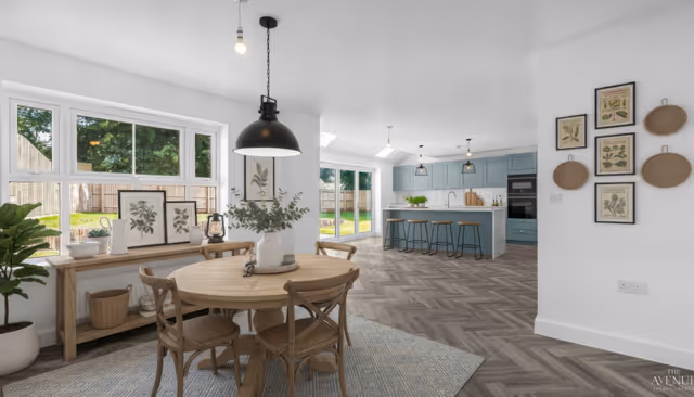 Orchard Close preview