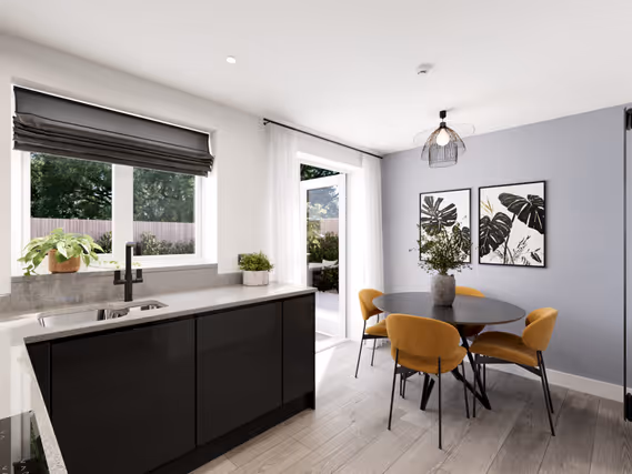 Birchwood Manor preview