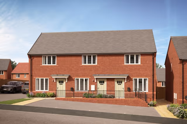 Somerby View preview