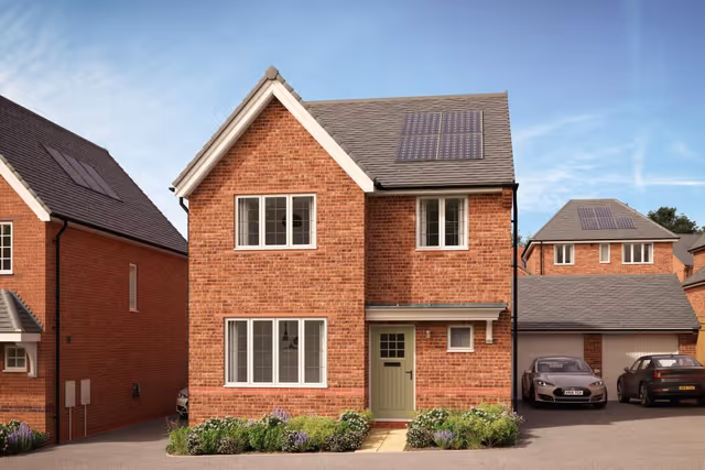 Somerby View preview