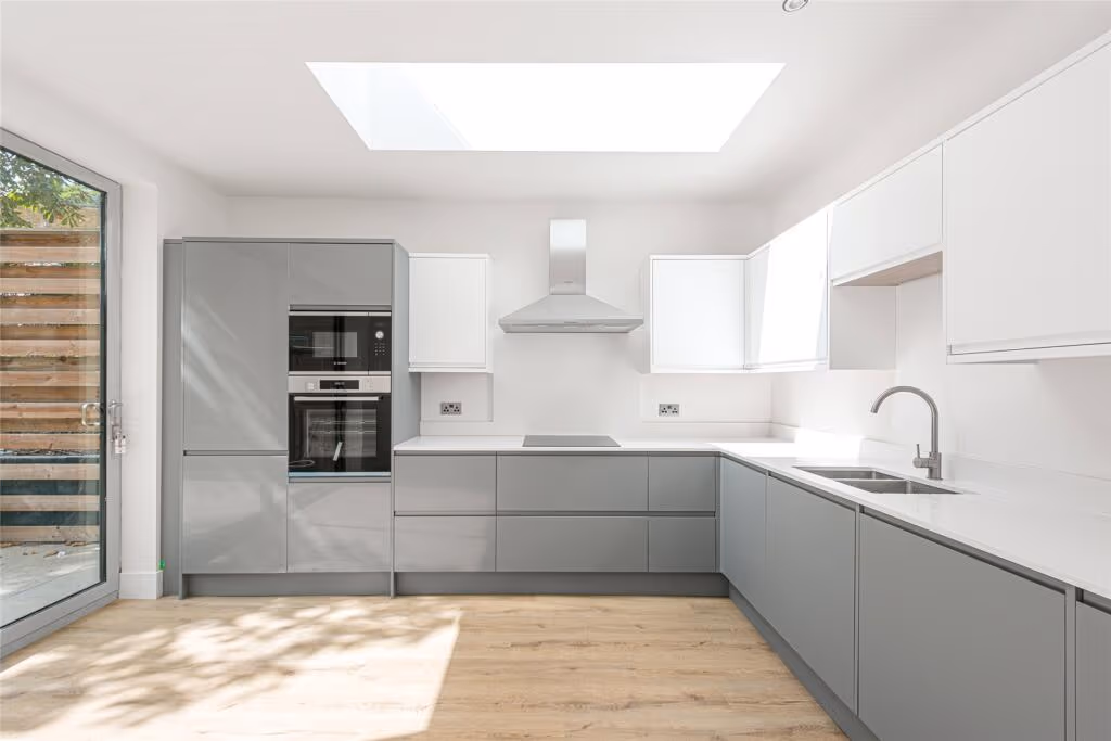 Parkhurst Road, Parkhurst Road, Islington, London, N7, photo 3