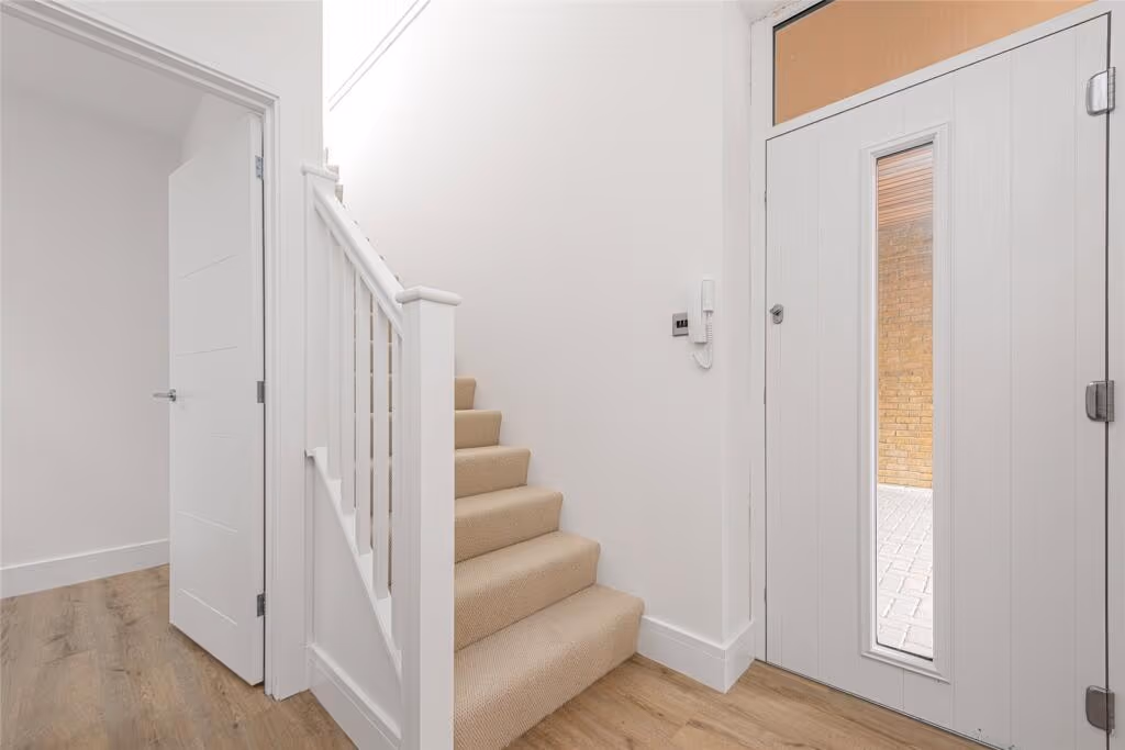 Parkhurst Road, Parkhurst Road, Islington, London, N7, photo 8