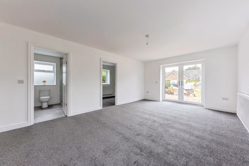 New Beacon Road, New Beacon Road, Grantham, photo 6