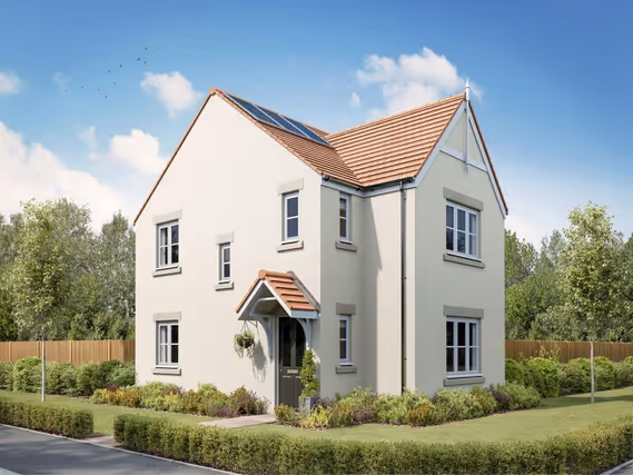 Birchwood Manor preview