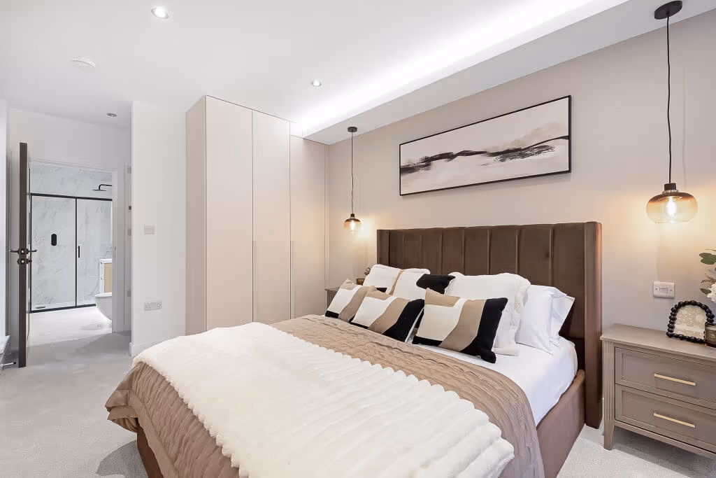 Flat 6, Flat 6, 77, Alexandra Drive, Crystal Palace, London, SE19 1AN, photo 3