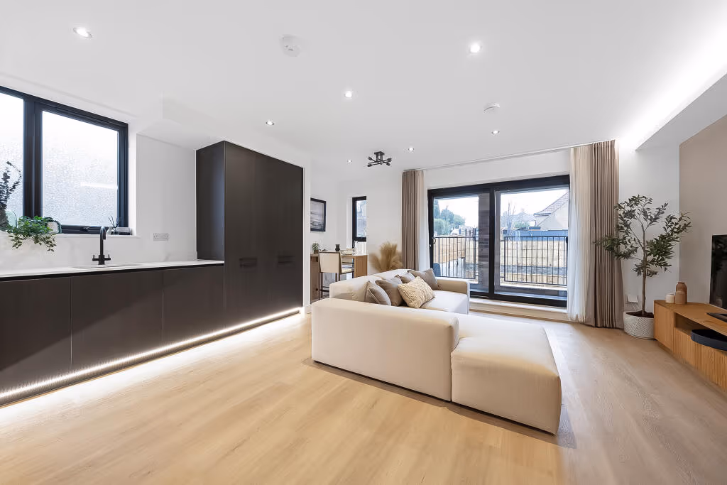 Flat 6, Flat 6, 77, Alexandra Drive, Crystal Palace, London, SE19 1AN, photo 4