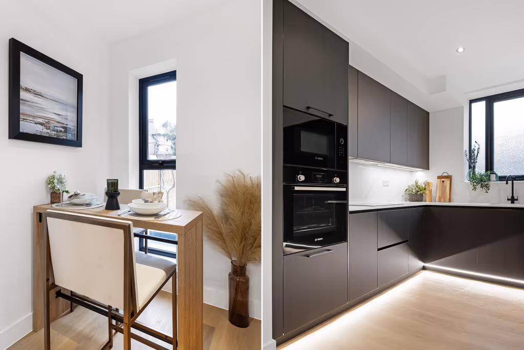 Flat 6, Flat 6, 77, Alexandra Drive, Crystal Palace, London, SE19 1AN, photo 6