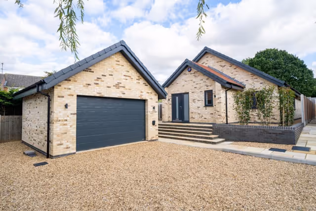 Fairview Close, Grantham