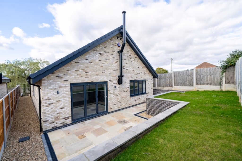 Fairview Close, Fairview Close, Grantham, Lincolnshire, NG31, photo 4